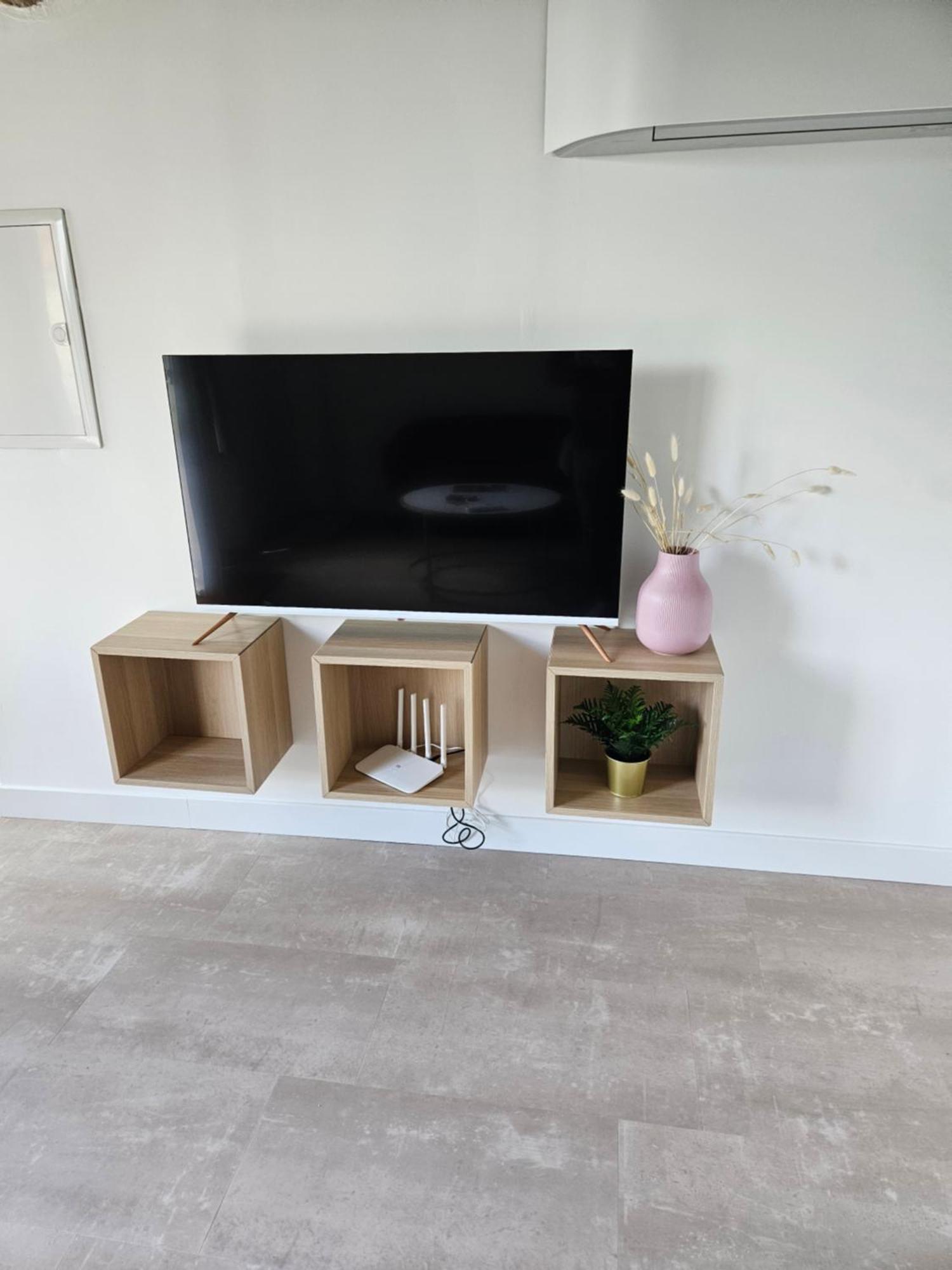 Le Cocon Troglodyte Apartment Saint-Etienne-de-Chigny Bagian luar foto